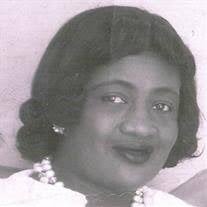 Ms. Eloise Isler Battle Obituary