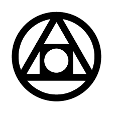 Although notation like this was mostly standardized, style and symbol varied between alchemists, so this page lists the most common. Philosopher S Stone Alchemy Symbol Worldwide Ancient Symbols