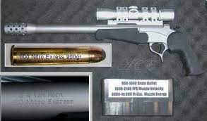 Pin On Guns