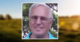 Theodore F. Dickerson Obituary November 5, 2021