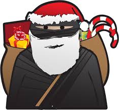 Image result for secret santa