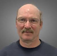 Staff Directory • Keith Pero