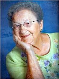 Magdalene (Maggie) Pribyl