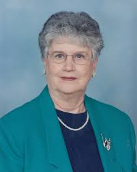 Obituary for Betty Webster McDaniel
