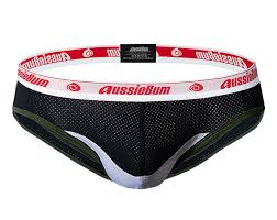 Admiral Army Green Jock Underwear Range At Aussiebum