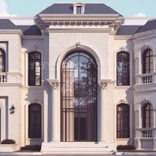 European House Plans With Porte Cochere Beautiful 55 Expert Floor Plans With Porte Cochere Prudentjo Dream House Exterior Classic House Exterior Modern Mansion