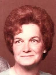 Betty Messersmith Obituary (1940