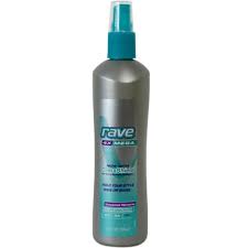 Rave 4x mega scented hairspray, 545686020. Amazon Com Rave 4x Mega Hairspray With Clima Shield Unscented 11 Oz Pack Of 3 Beauty