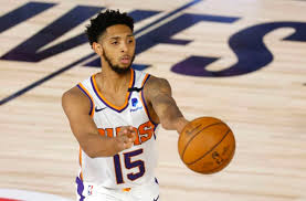 Thriving with five years of experience, cameron payne is an american professional basketball player for phoenix suns of the national basketball association (nba). Former Chicago Bulls Cameron Payne On Fire With The Suns