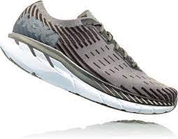 The upper of beacon v2 has a soft upper made with engineered knit fabric. Hoka One One Clifton 5 Knit Road Running Shoes Men S Rei Co Op
