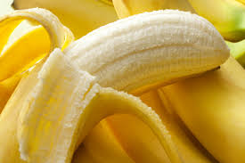 A medium banana gives you about a quarter of the vitamin b6 you should get each day. Are Bananas Good For You