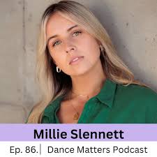 Episode 33 is LIVE! With Briden Starr from Village Nation Briden Starr was  born into the world of Performing Arts. She grew up