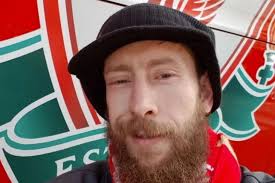 I'm walking to Anfield from Cardiff to watch Liverpool lift the Premier  League trophy'