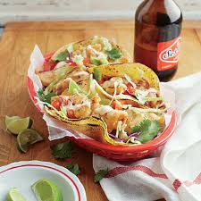 Maybe you would like to learn more about one of these? Blackened Tilapia Baja Tacos Recipe Myrecipes