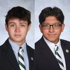 NEWS FOR ALUMNI, PARENTS & FRIENDS