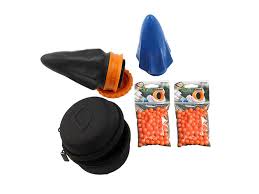 I did find this pretty cool and it. Pocket Shot Bundle