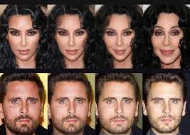 Top 5 celebrity look alike apps explore features and ideas to create new one. Gradient App How To Find Out The Celebrity You Look Like And If It S Safe To Use