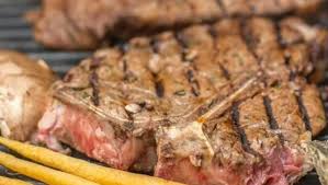 Steak can be enjoyed in so many different but very simple ways. How To Grill The Best T Bone Steak Char Broil