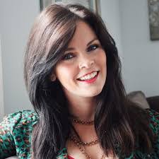 April Dickey's Instagram, Twitter & Facebook