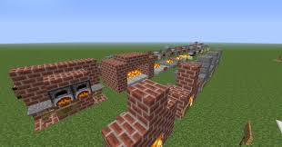 Cool furniture ideas for minecraft. Furniture Ideas Minecraft Map