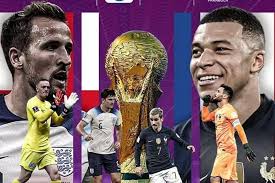 Prediksi Pertandingan Prancis VS Inggris, 3 Prediksi Mengarah Kemenangan  untuk Prancis