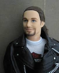 Harley Davidson Ken 2025