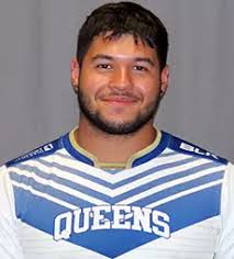 2018-2019 Men's Rugby Roster