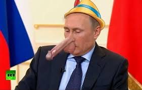 Путин лжет. Армия РФ готова к вторжению в Украину, - Турчинов - Цензор.НЕТ 9178