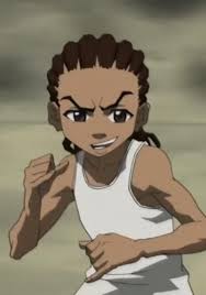 ♬ Riley Freeman TTS Computer AI Voice Soundboard