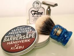 Saturday 23 January Friday 29 January 2021 Page 18 Against The Grain Wet Shaving Forum