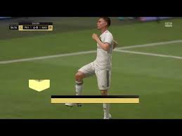 View his overall, offense & defense attributes, compare him with other players in the game. Marcos Llorente Outside The Box Goal Fifa 19 Ultimate Team Youtube
