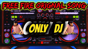 Free fire rap album has 1 song sung by hollywood legend, kronno zomber. Free Fire Song Only Dj Shazam
