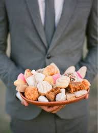 Pan Dulce Boda Mexicana Comida Postre Mexicano Dulce En Olla