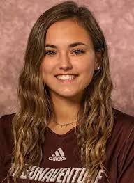 2021 Women's Lacrosse Roster