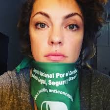 Mayra Parada (@Xhiara)