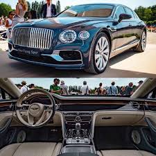 Rate 1 10 Vi New Bentley Bentley Car Bentley