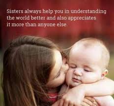 It Is Always A Beautiful Thing To Have A Sister Brother Sister Love Quotes Awesome Sister Quotes Brother Sister Quotes