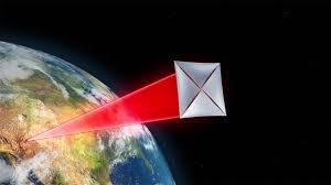 Will humans ever travel to another star? Breakthrough Starshot Nanocraft To Alpha Centauri Youtube