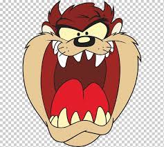 Se utiliza el gancho del 3 1/2. Tasmanian Devil Bugs Bunny Porky Pig Looney Tunes Cartoon Taz Mania Mammal Cat Like Mammal Carnivoran Png Klipartz