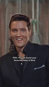 Happy Birthday to the King of Rock 'n' Roll ELVIS PRESLEY ⁣🎸