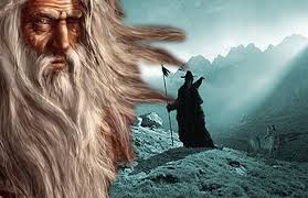 Odin is a god in norse mythology, who was associated with healing, death, knowledge, sorcery, poetry, battle and odin was mentioned as a god throughout the recorded history of the germanic peoples. Odin Norse God Of War And Magic Most Complex Figure Of The Norse Pantheon Ancient Pages