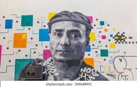 Dali Portrait Royalty-Free Images, Stock Photos & Pictures