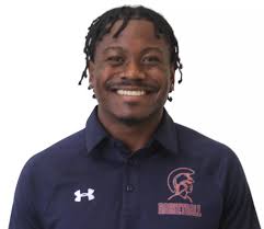 2021 Men's Basketball Roster