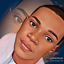 Stream Simon Dike music