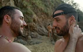 Sundance veteran takes a wild ride with Rotting in the Sun