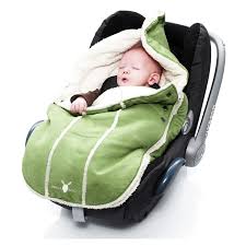 Wallaboo Footmuff For Winter Babies This Removed The Need For Fiddly Snowsuits And Kept Baby Cosy And Warm Al Newborn Stroller Baby Car Seats Baby Snowsuit