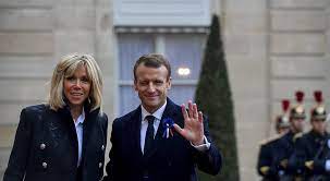 Why the love story between france's new president, emmanuel macron, and his wife, brigitte, managed to shock even the french. Rant Let S Be Real About Emmanuel Macron And His Wife S Shady Relationship The Daily Viper