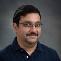 Vivek Chopra
