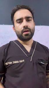 Dr Faizan Tariq PT