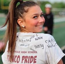 Montini Catholic Bronco Express Summer 2024 by MontiniCatholic